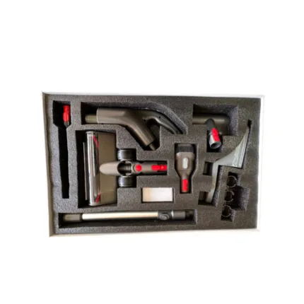 Battery Retractable Hose Set