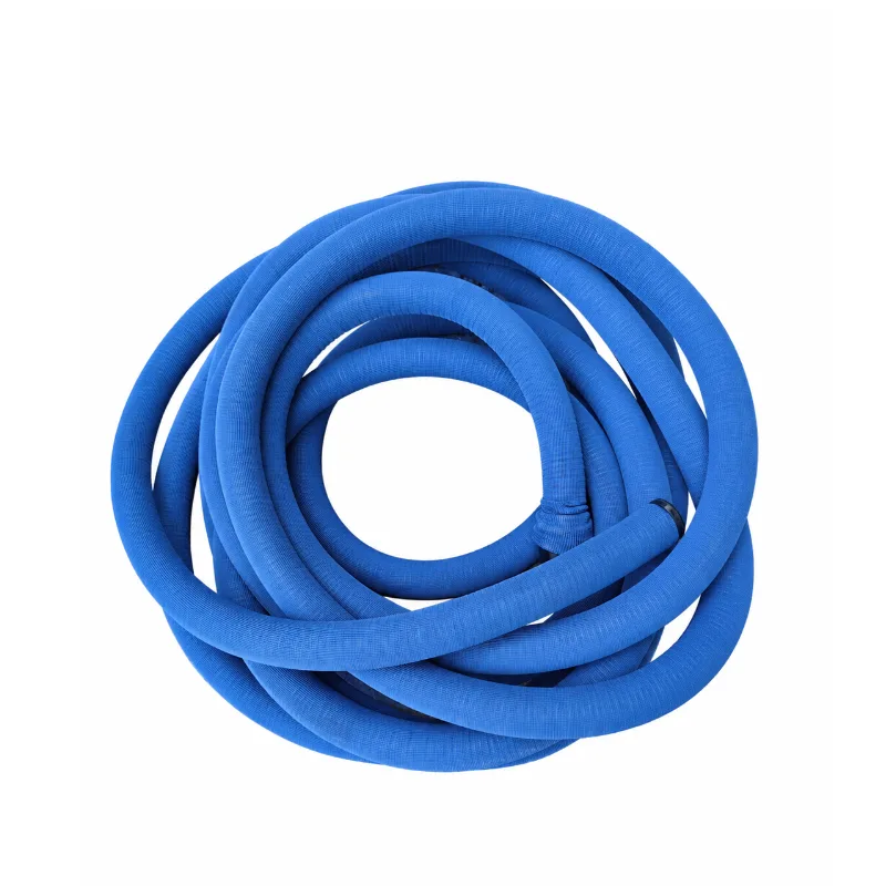 RetraHide Hose with Sock