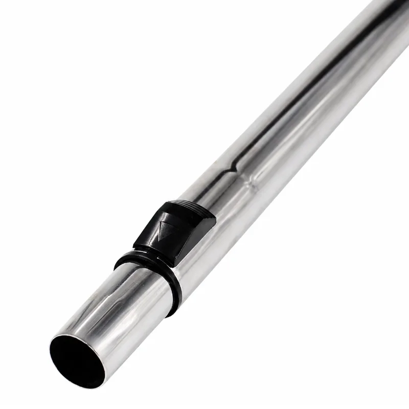 Chromed Telescopic Extend Tube