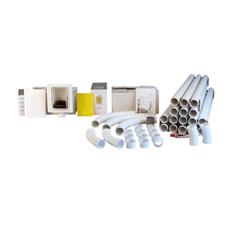 Installation Kit