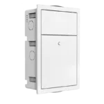 Konkav Wang Series Central Vacuum Unit