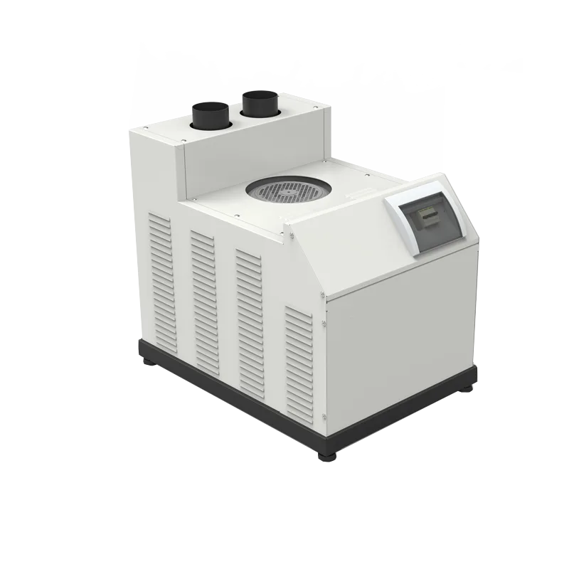Industrial Motor Matic Blowing Motor Series