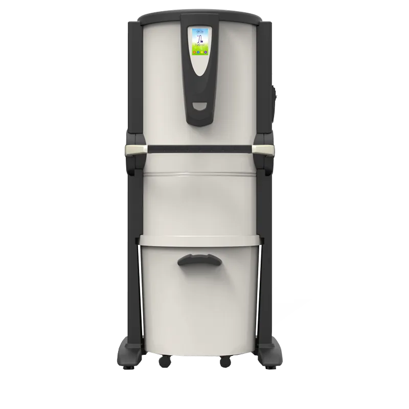 Mull Professional Dust Separator