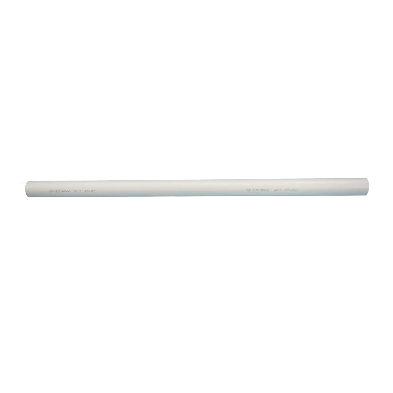 PVC Tube 50.8