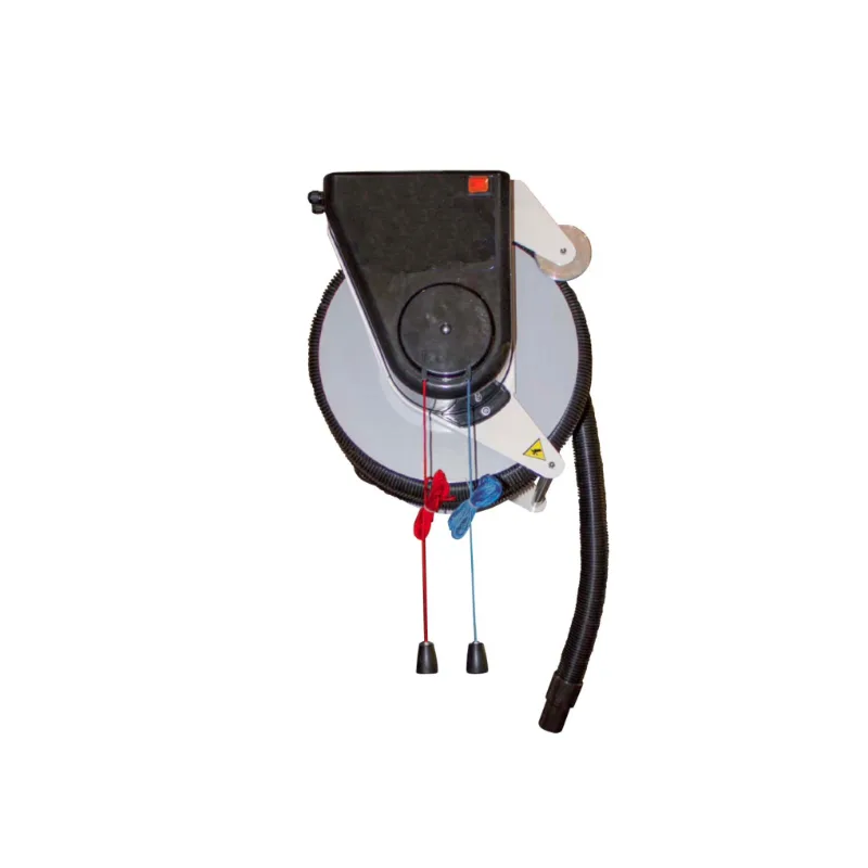 Hose Reel