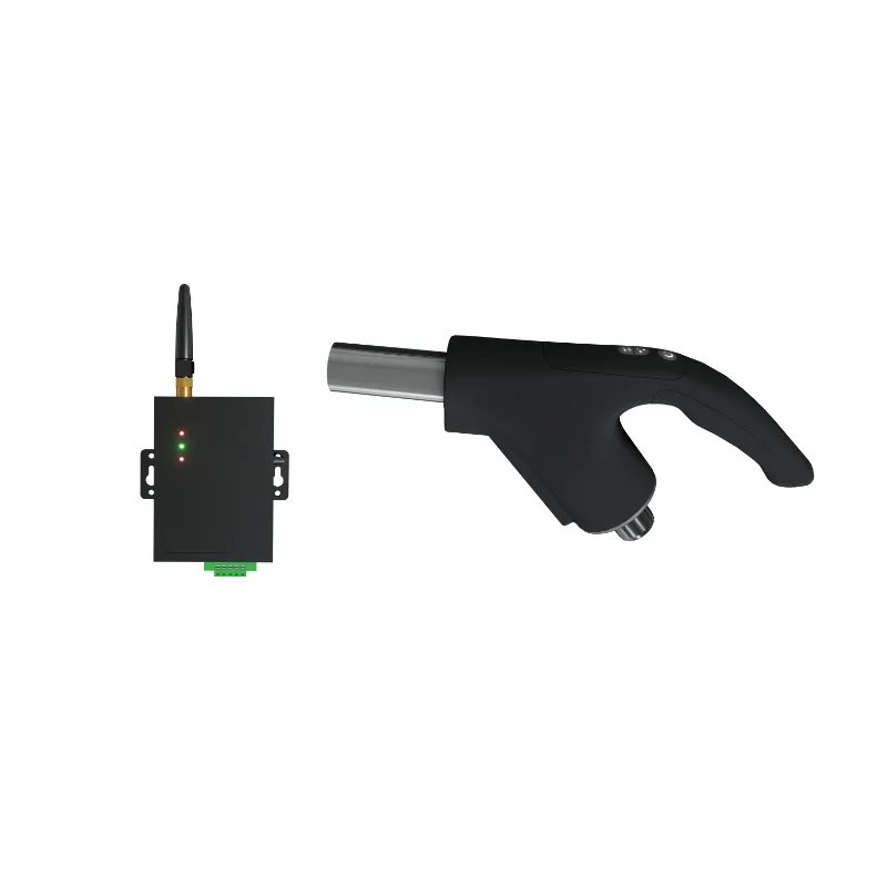 New Wireless Handle with Receiver