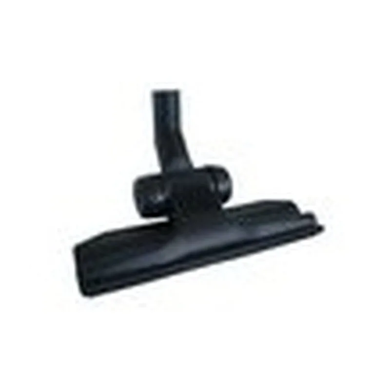 Standup Brush with Wheel