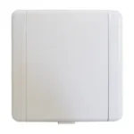 Europa PVC Inlet Valve System