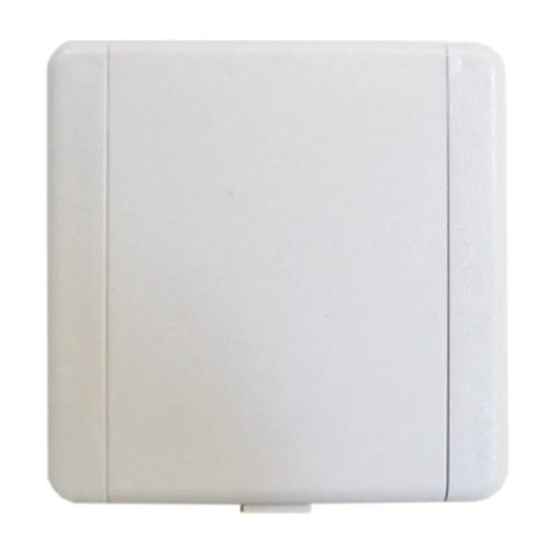 Europa PVC Inlet Valve System