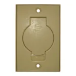 Round Door Inlet Valve System - Image 3