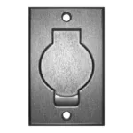 Round Door Inlet Valve System - Image 2