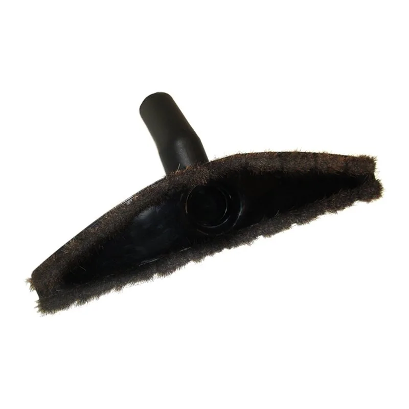 Horse Hair Brush Rotative 180º
